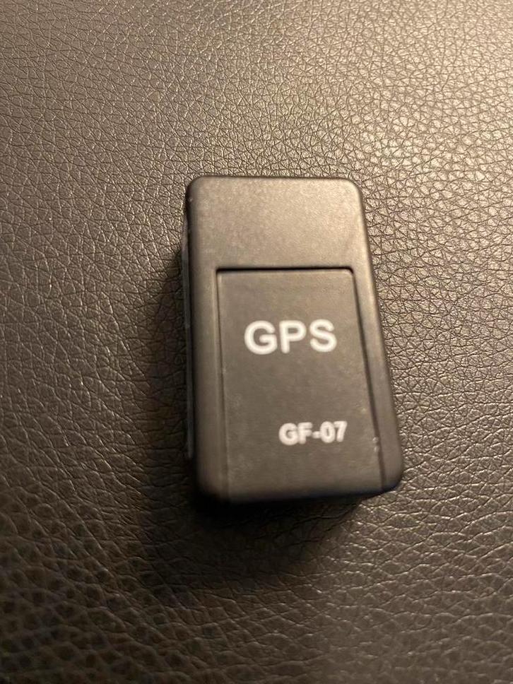 GPS tracker, lokaliseren en afluisteren, nieuw, Ophalen of Verzenden, Nieuw