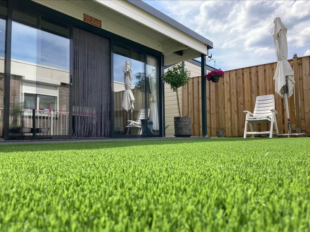 🌿Luxe Kunstgras - Altijd Groen & Onderhoudsarm, Ophalen of Verzenden, Nieuw, 20 m² of meer