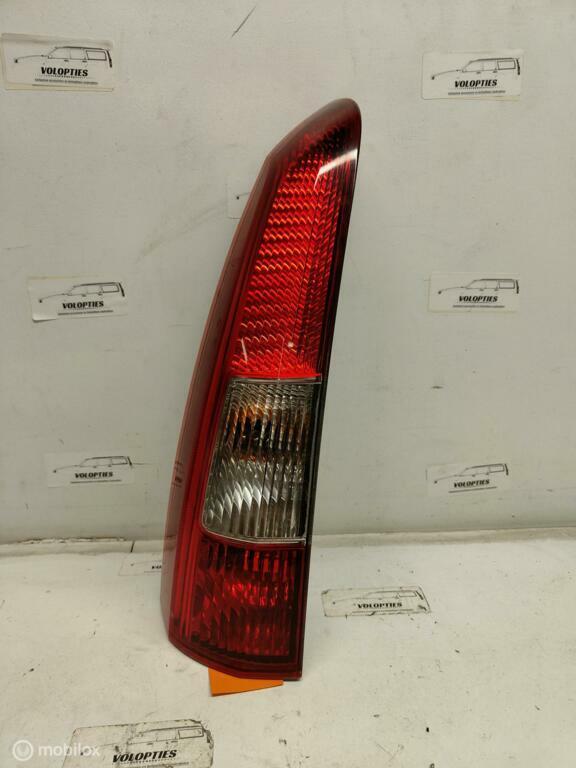 Achterlicht linksboven Volvo V70, XC70 ('00-'04), Ophalen of Verzenden, Gebruikt, Volvo