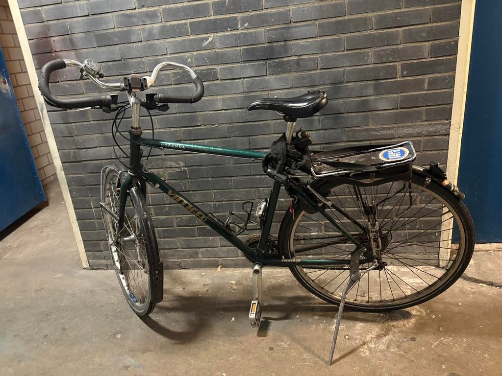 villiger noranda trekkingfiets, Fietsen en Brommers, Ophalen, Zo goed als nieuw, Overige merken