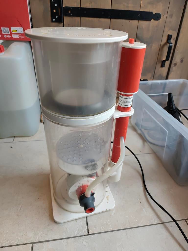 Royal Exclusiv Bubble King 200 eiwitafschuimer, Dieren en Toebehoren, Ophalen