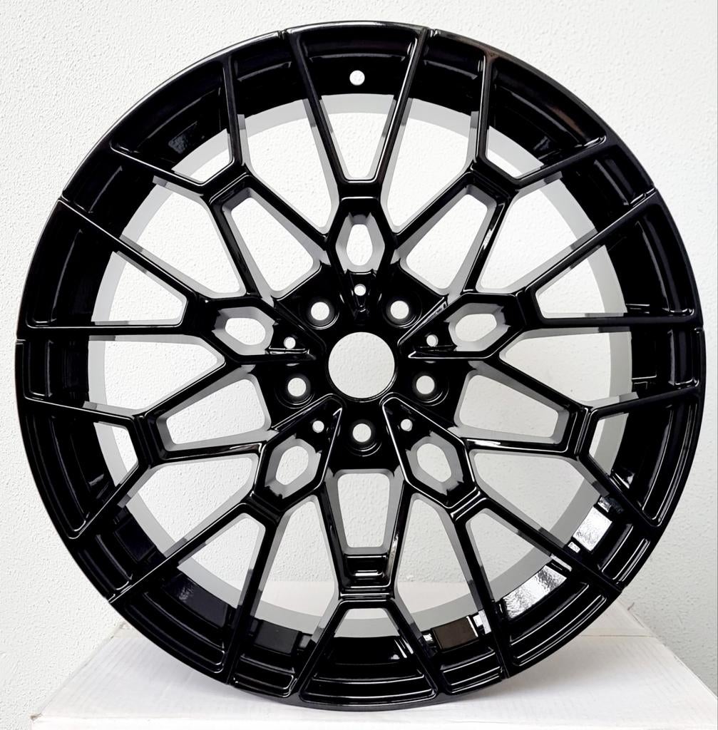 20" velgen 795M Look 5x112 nieuw BMW G20 G22 G30 G31 G32 G11, Velg(en), Nieuw, Ophalen of Verzenden, 20 inch
