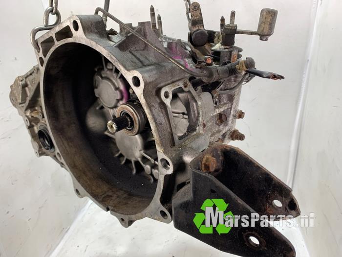 Versnellingsbak van een Mitsubishi Grandis, Gebruikt, -, -, Ophalen of Verzenden