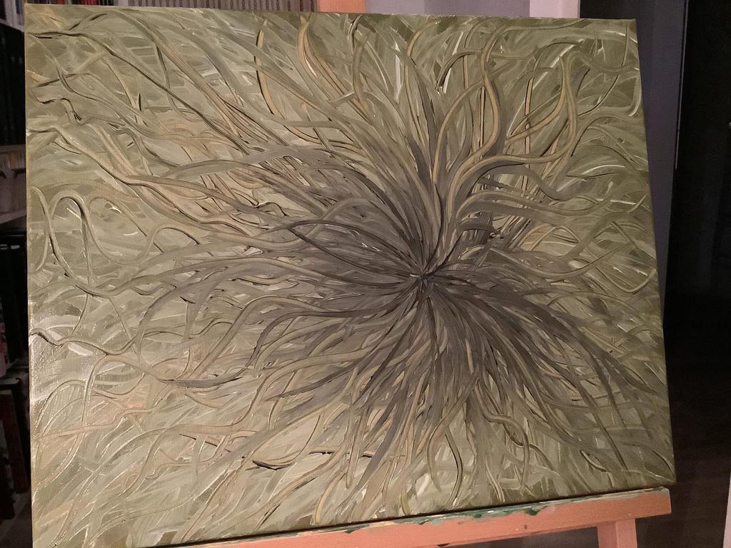 Canvas schilderij, Ophalen of Verzenden