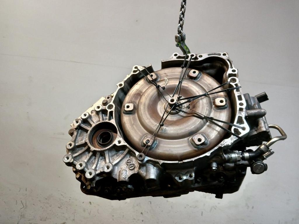 Versnellingsbak automaat Volvo V60, Onderdelen@venauto.nl, Van der Ven Autorecycling B.V., Gebruikt, Ettenseweg 76, 4706 PB Roosendaal, The Netherlands