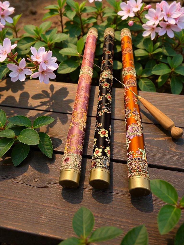 ✨ Biotensor Opbergkokers Handmade✨, Ophalen of Verzenden, Nieuw, Spiritualiteit algemeen, Achtergrond en Informatie