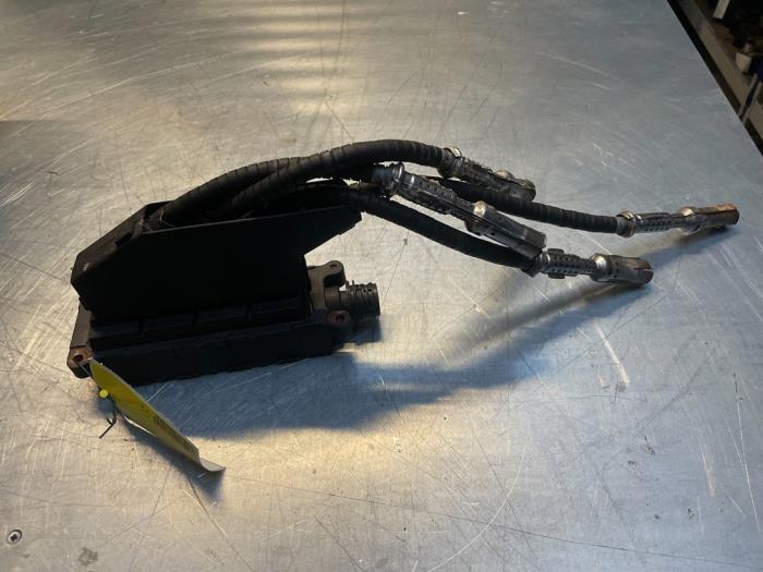 Bobine van een BMW 3-Serie, Gebruikt, -, -, Ophalen of Verzenden