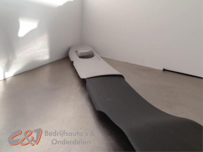 Kunstof diversen van een Mercedes Vito, Auto-onderdelen, Interieur en Bekleding, Gebruikt, -, Ophalen of Verzenden, -