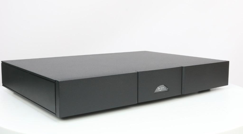 Naim NAP 150x eindversterker, Overige merken, Gebruikt, Ophalen of Verzenden, N.v.t