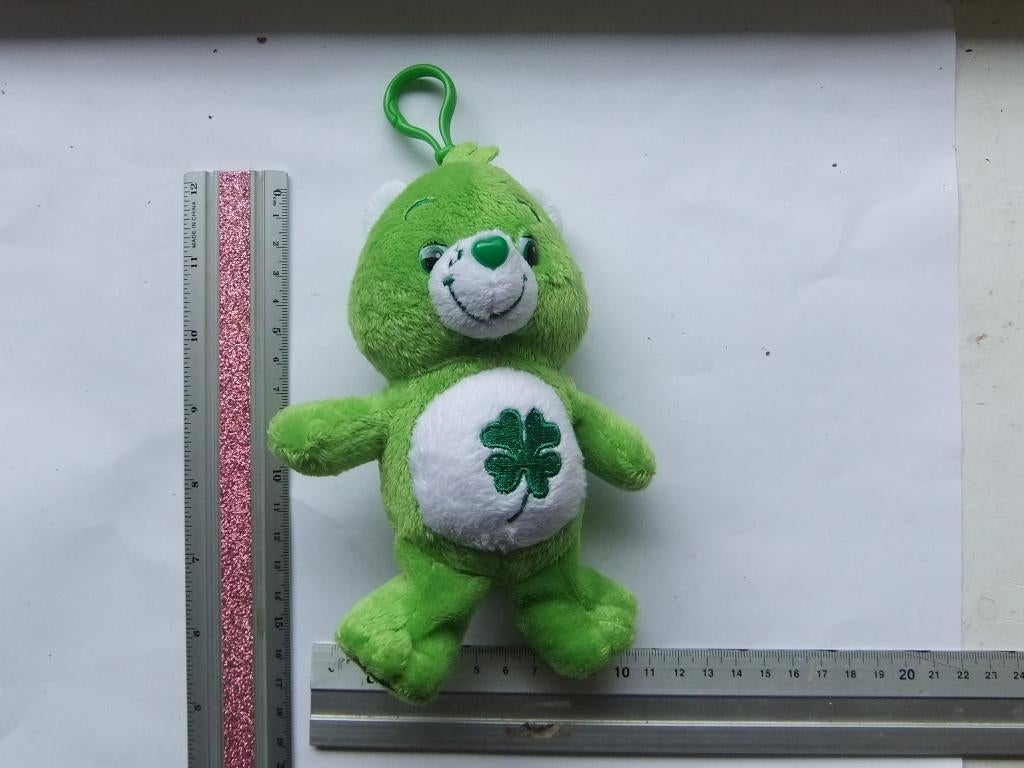 5 verschillende Nieuwe  troetelbeertjes van 15cm, Verzamelen, Verzenden, Nieuw, Pop