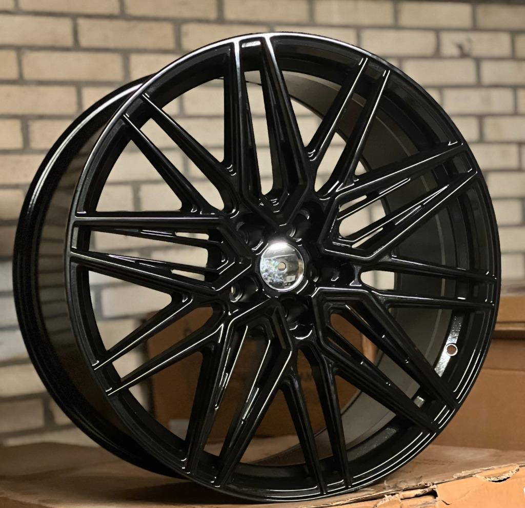 20 inch Vossen HF-7 style velgen Audi VW BMW Mercedes, Velg(en), ., Nieuw, Ophalen of Verzenden