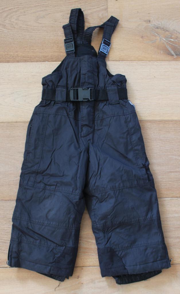 Skibroek van Proline 92, Kinderen en Baby's, Kinderkleding | Maat 92, Gebruikt, Sport- of Zwemkleding, Ophalen of Verzenden, Jongen