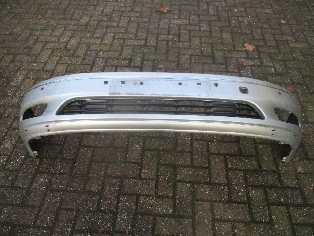 bumper lexus LS 430, Gebruikt, Voor, Bumper, Lexus