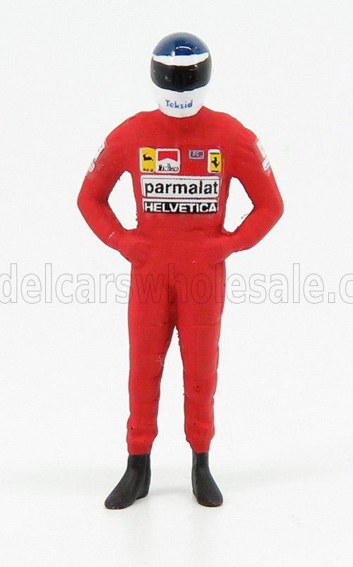95901: CT03 - Carlos Reutemann - Ferrari - 1977 - Cartrix, Overige merken, C/ Segorbe 37 – 03206 – Elche – Alicante, Cartrix, Overige typen