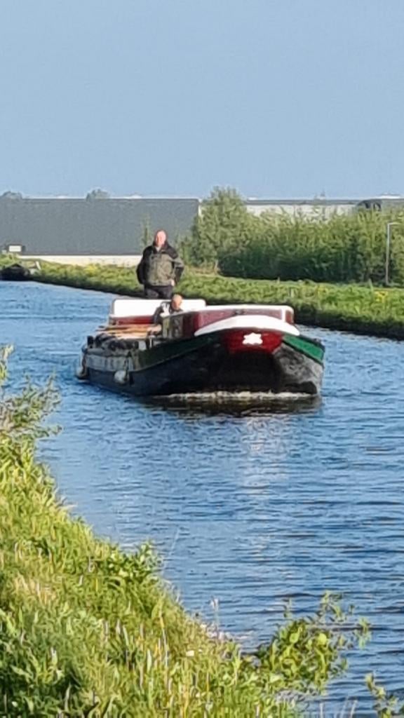 Leidenaar te Koop, Watersport en Boten, Motorboten en Motorjachten, Gebruikt, Ophalen of Verzenden