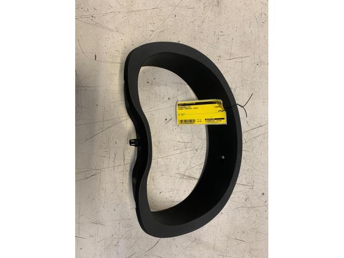 Dashboardlijst van een Subaru Forester, Auto-onderdelen, Dashboard en Schakelaars, Subaru, Gebruikt, 3 maanden garantie, Ophalen of Verzenden