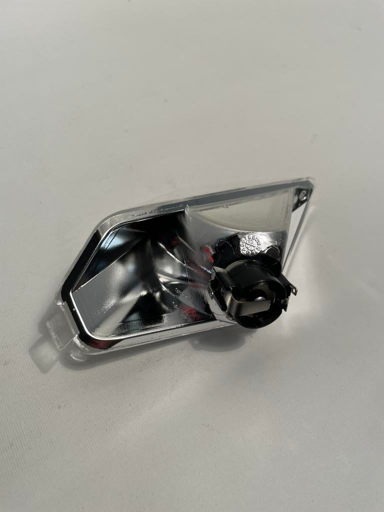 Knipperlicht Rechts Achter Derbi Gp1 50 / 125 / 250cc, Fietsen en Brommers, Brommeronderdelen | Scooters, Piaggio, Derbi, Overige typen