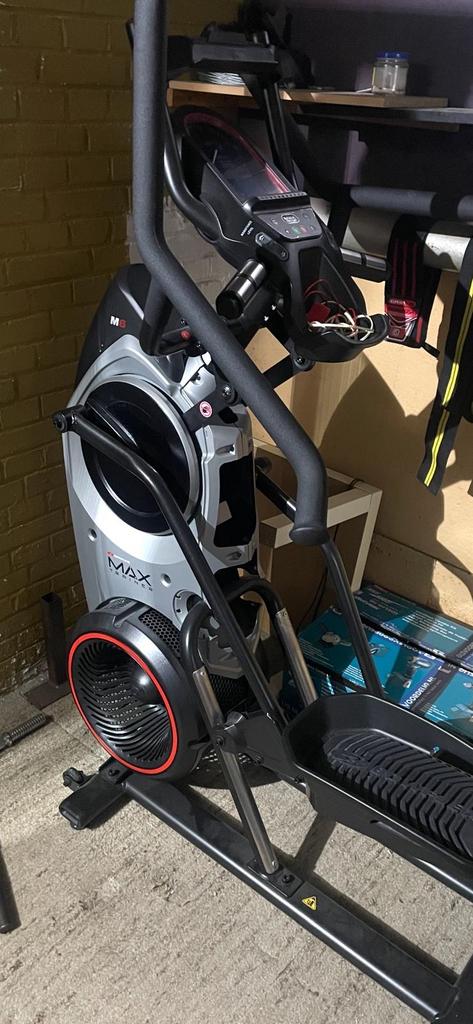Max trainer crosstrainer nieuw, Ophalen of Verzenden, Nieuw, Crosstrainer