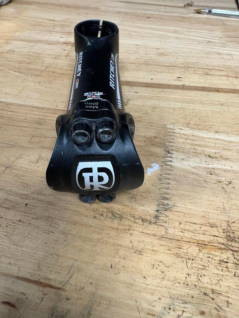 Ritchey WCS Stuurpen, Ophalen of Verzenden, Gebruikt, Stuur, Ritchey