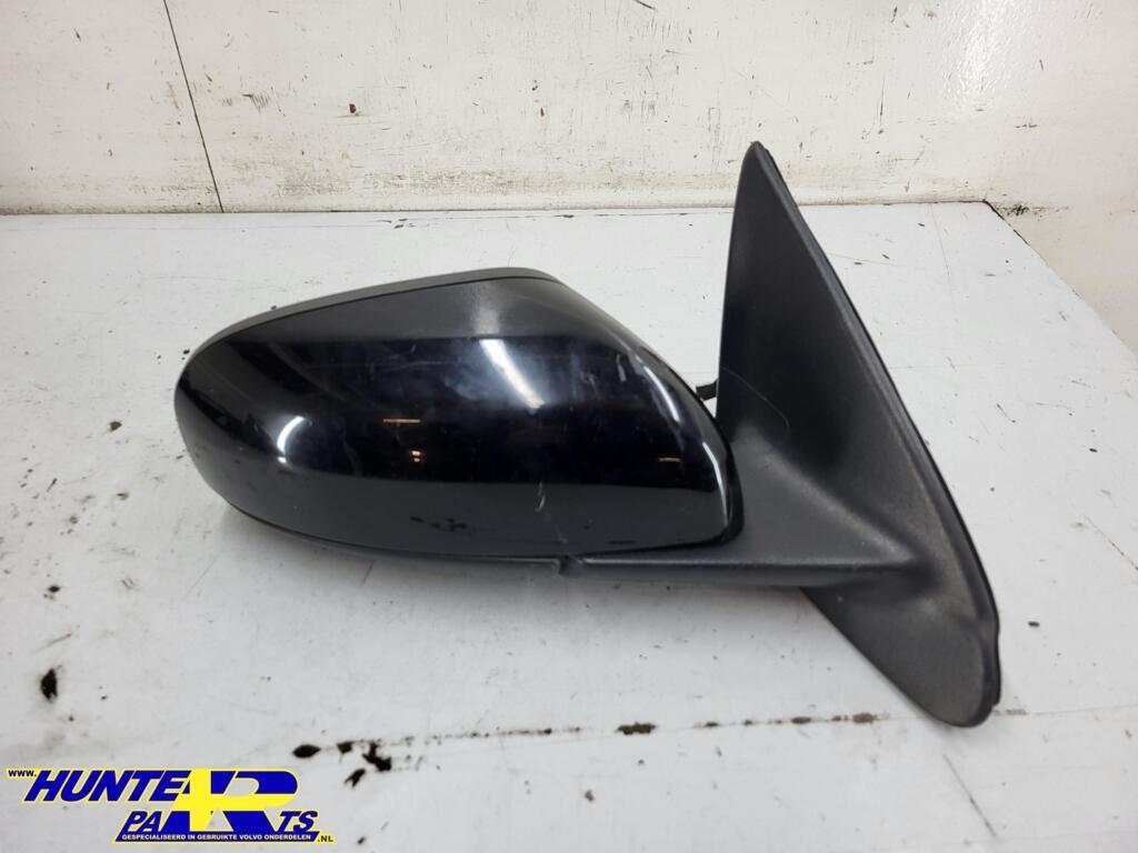 Buitenspiegel R Volvo V70/S60 ('03-'06) 30634061, Gebruikt, Ophalen of Verzenden, Volvo, Volvo