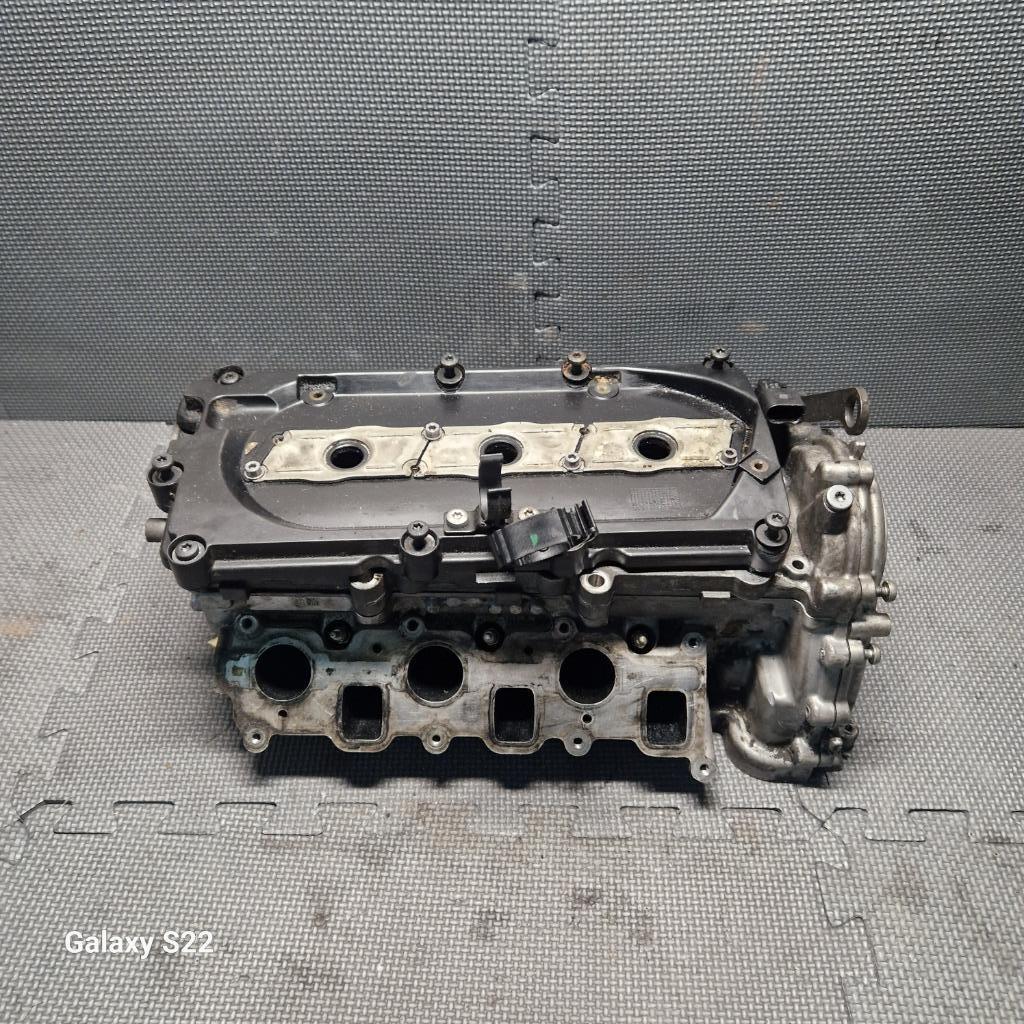 AUDI A4 B7 S-LINE CILINDERKOP / O594AF, Gebruikt, AUDI, Dajhajsatuodemontage@gmail.com, Audi