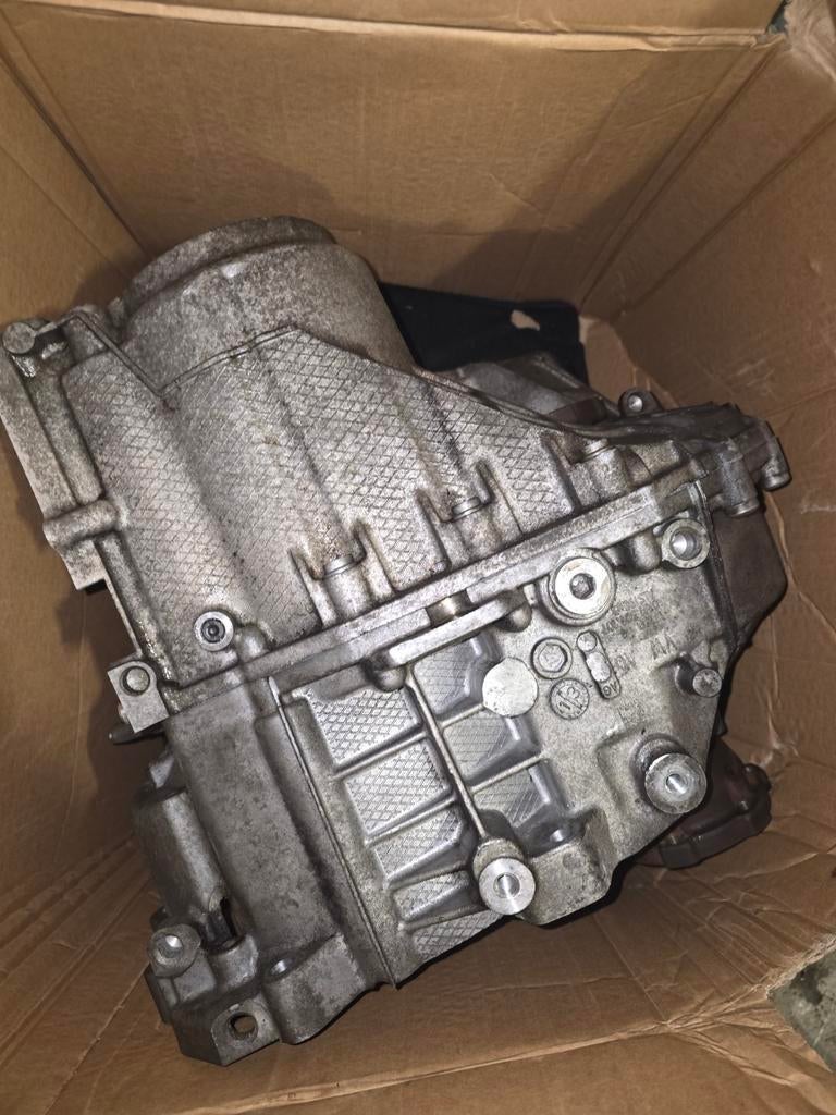 DSG versnellingsbak voor Volkswagen Golf 7, Auto-onderdelen, Ophalen