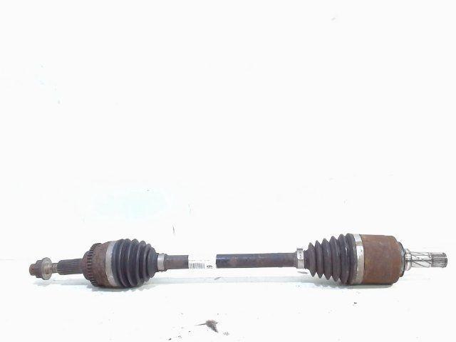 Aandrijfas links voor Suzuki Swift, Auto-onderdelen, Transmissie en Toebehoren, Onderdelen@venauto.nl, Van der Ven Autorecycling B.V.