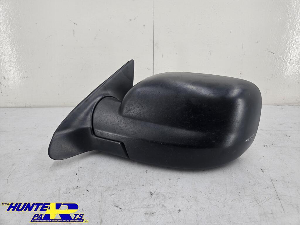 Buitenspiegel links Volvo XC70 II ('00-'04) 30634905, Gebruikt, Ophalen of Verzenden, Volvo, Volvo