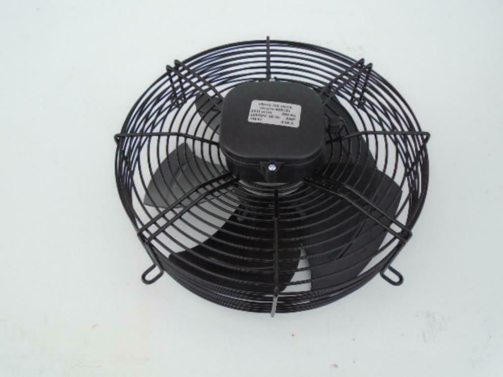 Fanned axiale ventilatoren 300 tot 800 mm, Doe-het-zelf en Verbouw, Ventilatie en Afzuiging, Nieuw, Ventilator en Afzuiger, Ophalen of Verzenden