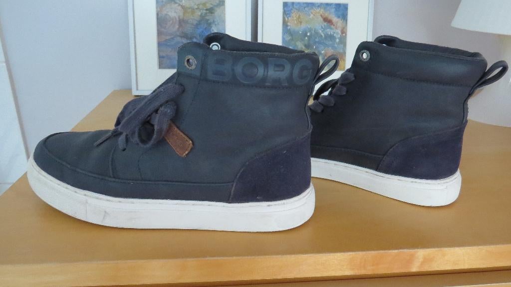 jongens schoenen Björn Borg mt 38., Schoenen, Ophalen of Verzenden, Zo goed als nieuw, Jongen