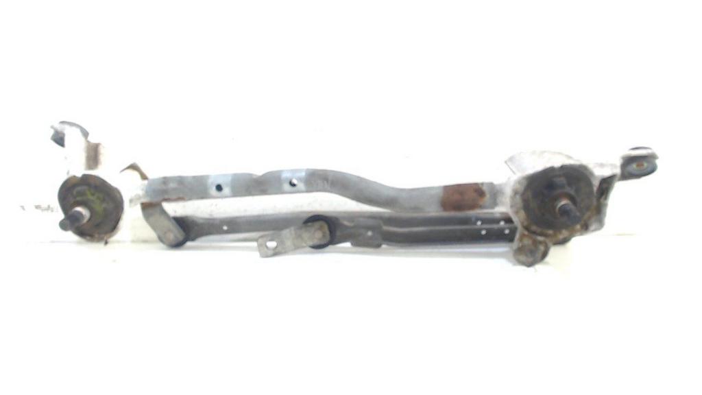 Ruitenwisser mechaniek voor Nissan Note, Onderdelen@venauto.nl, Van der Ven Autorecycling B.V., Gebruikt, Ettenseweg 76, 4706 PB Roosendaal, The Netherlands