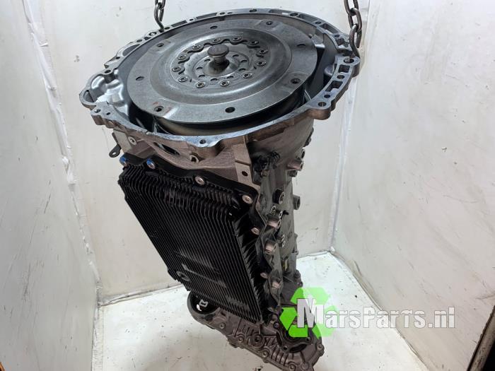 Automaatbak van een Landrover Range Rover, -, -, Ophalen of Verzenden, -