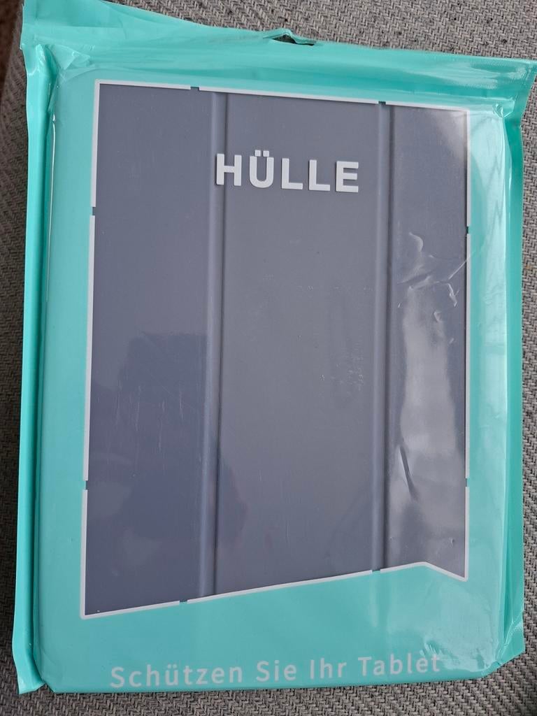 Nieuwe iPad Hoes, Computers en Software, Tablet-hoezen, 10 inch, IPad, Nieuw, Bescherming voorkant