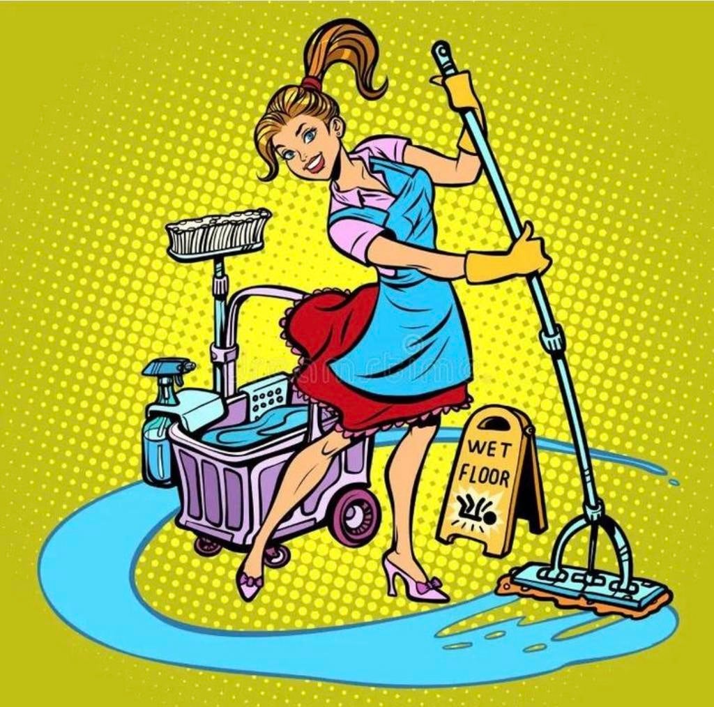 Betrouwbare schoonmaakster & kokin beschikbaar, Vacatures, Vacatures | Schoonmaak en Facilitaire diensten, Overige uren, Overige niveaus