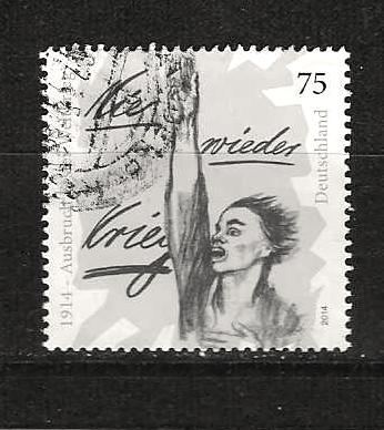 BRD 3100, Ophalen of Verzenden, BRD, Gestempeld