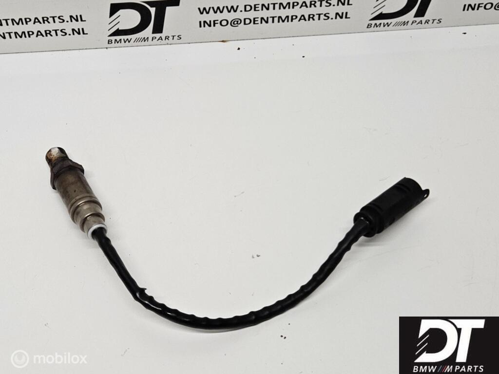 Lambdasonde BMW M5 E60 S85 V10 S85B50 11787836451, Gebruikt, Ophalen of Verzenden, BMW, BMW