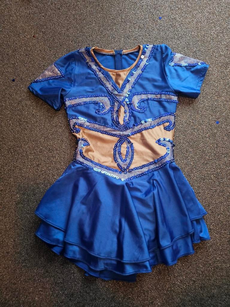 Twirl/kunschaatspakje, Ophalen of Verzenden, Gebruikt, Kleding