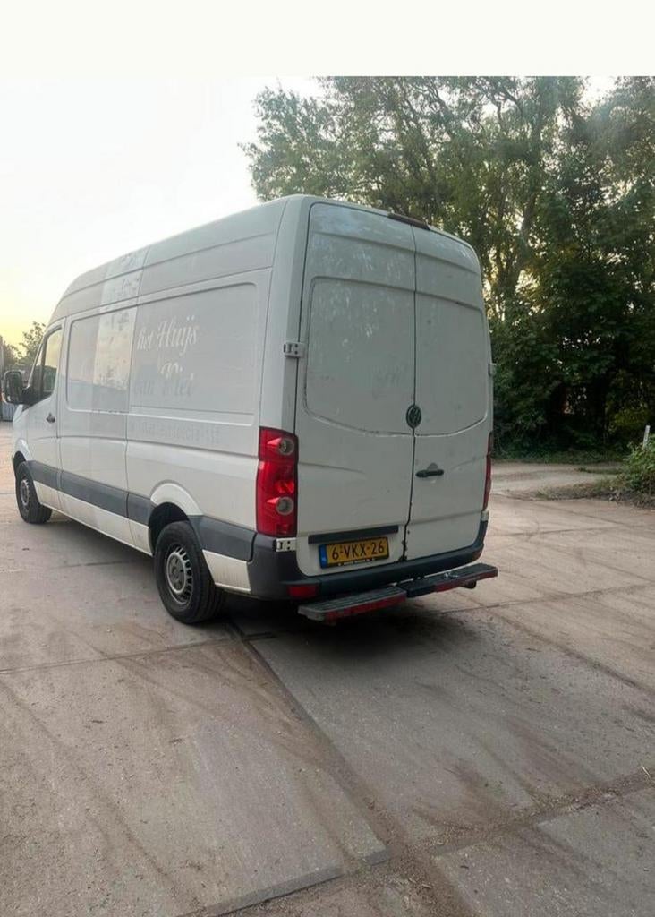 Professionele verhuisservice en transport van uw goederen, Diensten en Vakmensen, Klussers en Klusbedrijven