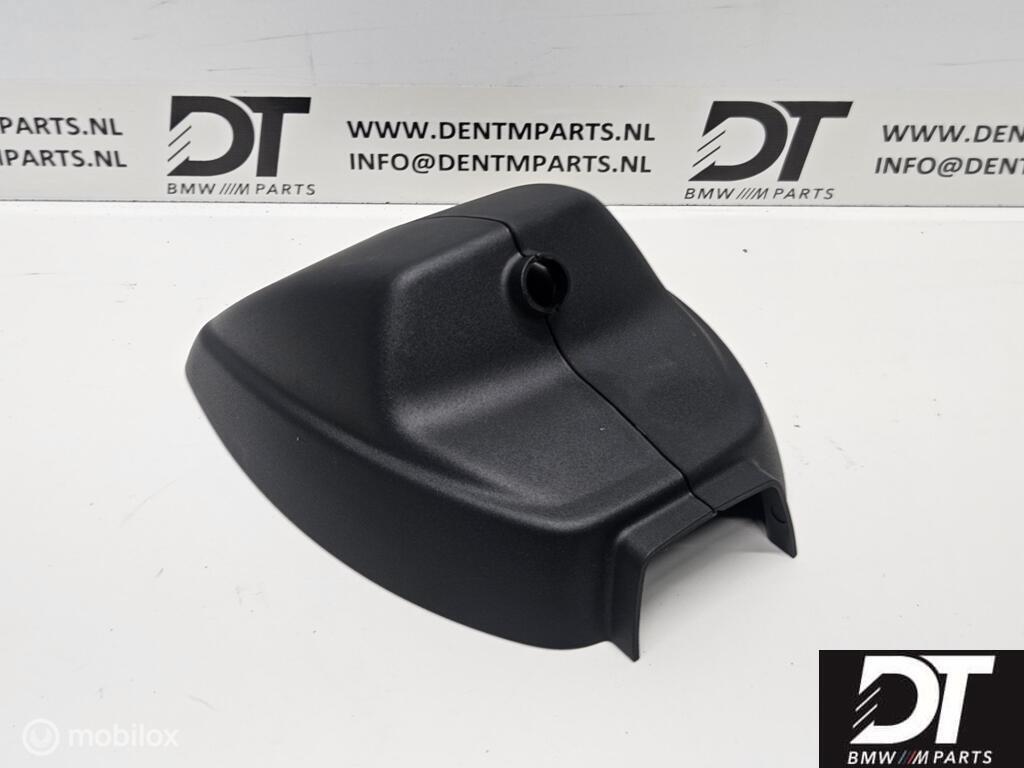 Afdekkap binnenspiegel BMW X5 E70 51169177204, Auto-onderdelen, Spiegels, Gebruikt, Ophalen of Verzenden, BMW, BMW