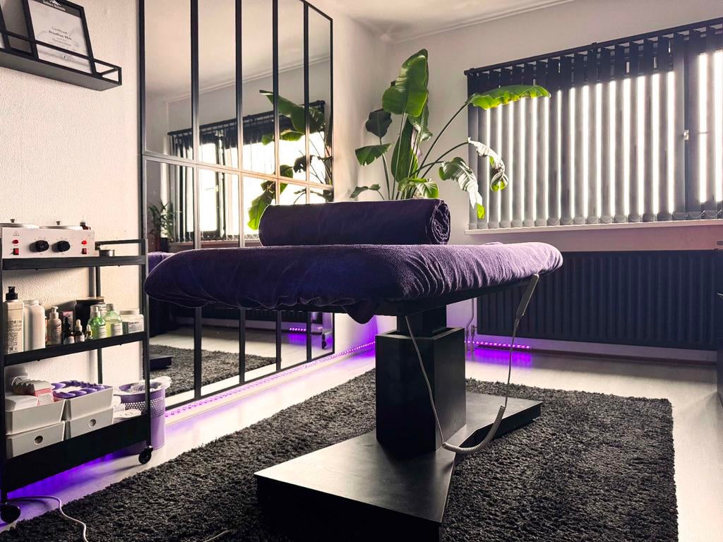 Massage en Wax Behandelingen (M&V) Almere, Ontspanningsmassage