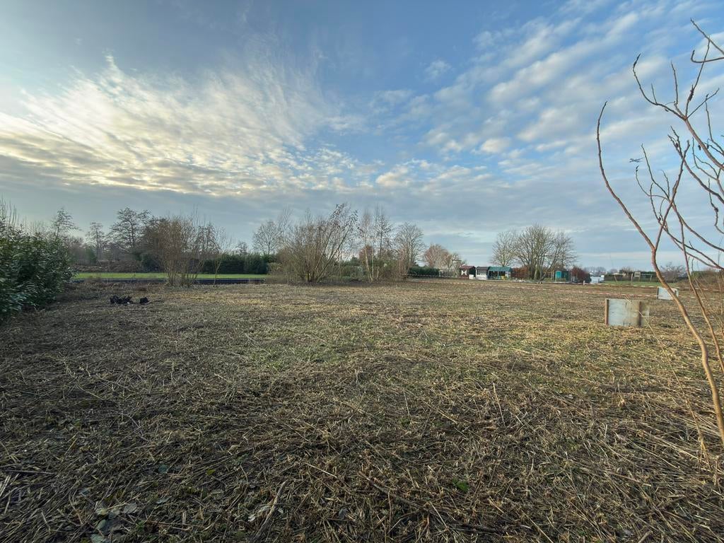 recreatie eiland aalsmeer 1005m2, Huizen en Kamers, Kavels en Percelen