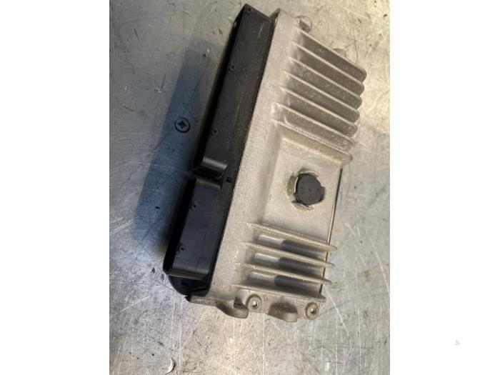 Computer Motormanagement van een Toyota Prius, Gebruikt, -, -, Ophalen of Verzenden
