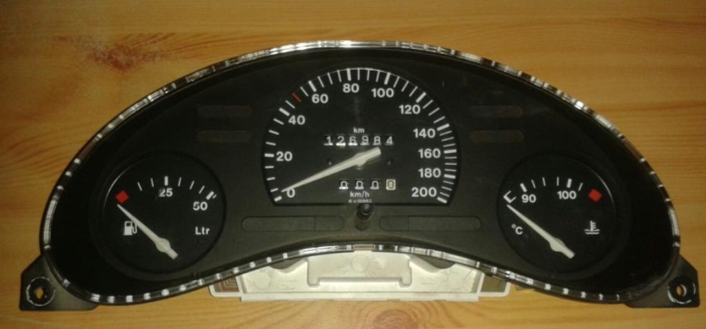 Kmteller Opel Combo herstel instrumentenpaneel, Ophalen of Verzenden, Gebruikt, Opel