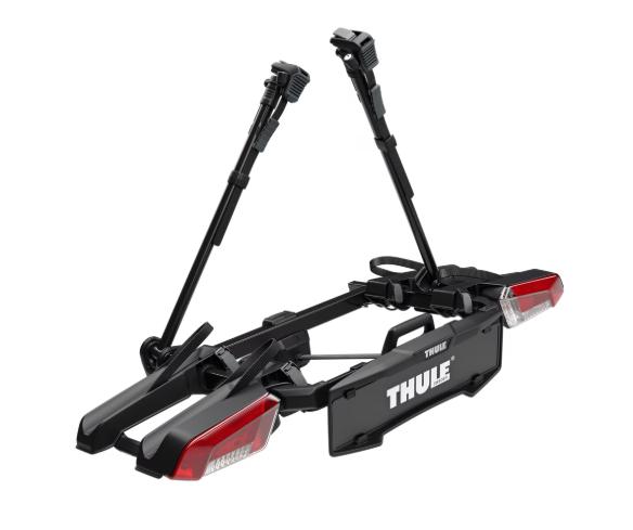 Thule OutPace - Fietsendrager - 2 (E-)Fietsen - 2026 model!