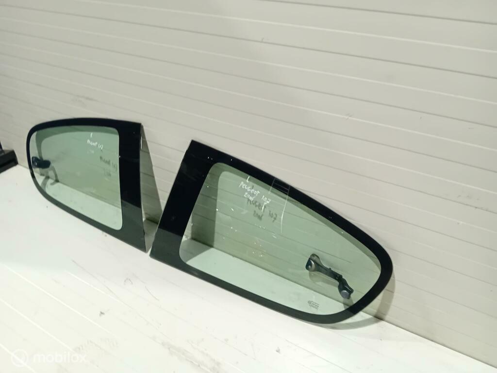 Klapramen Peugeot 107, Auto-onderdelen, Ophalen of Verzenden, Gebruikt