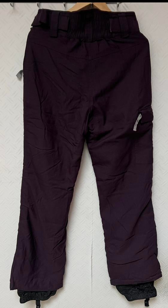 Te koop Protest skibroek maat S, Ophalen of Verzenden, Gedragen, Maat 36 (S), Broek