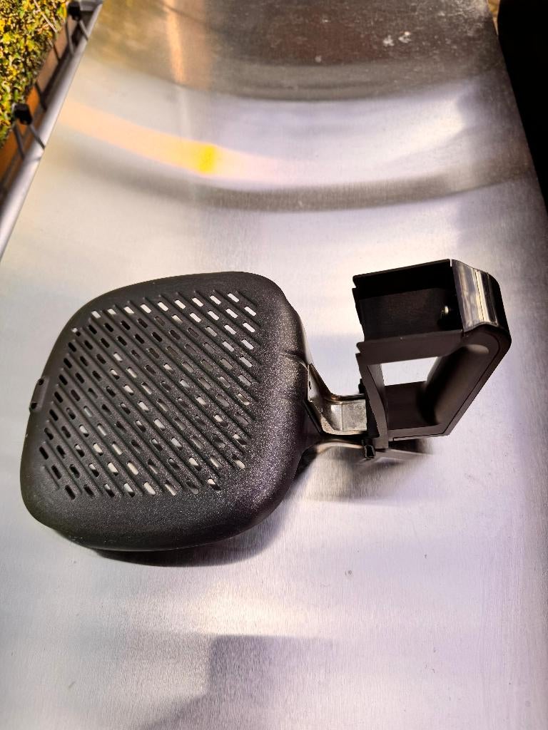 Grillpan voor Airfryer, Ophalen of Verzenden, Zo goed als nieuw, Airfryer