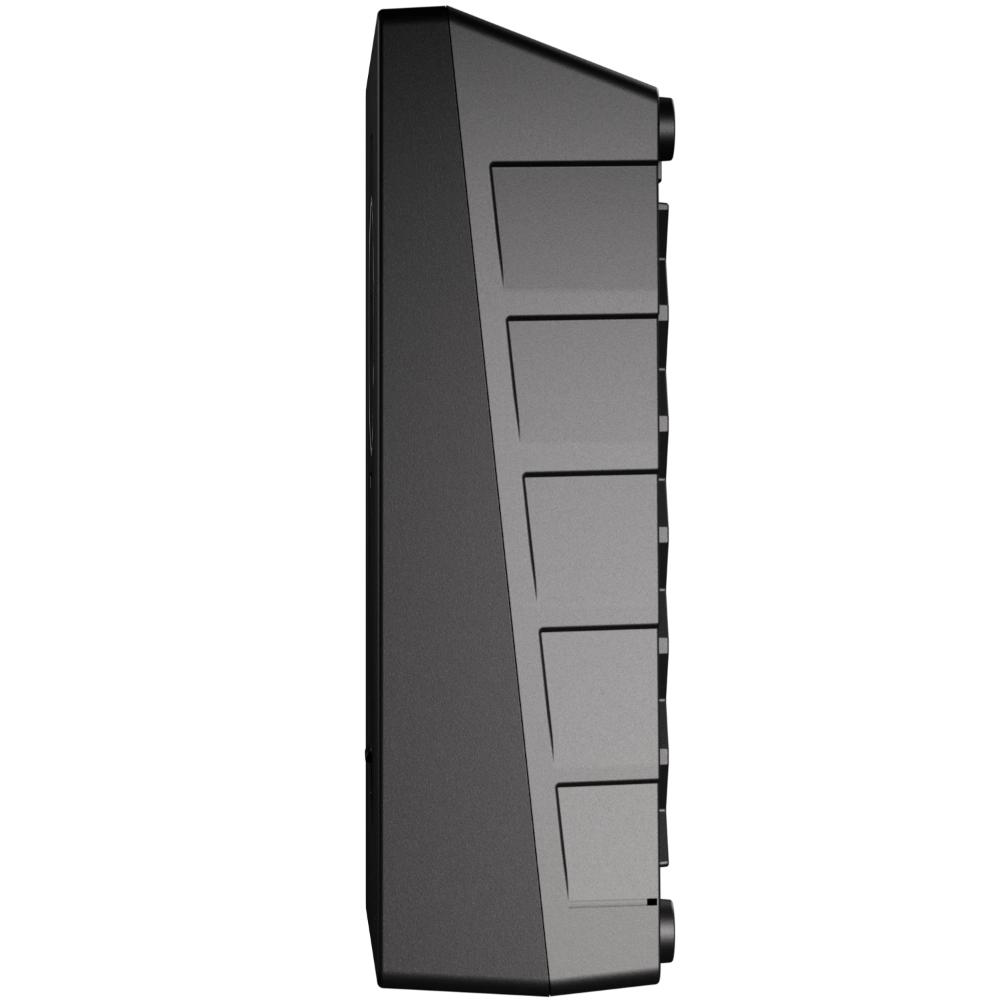 Zaptec Go – Nieuw – 22 kW – Zwart, Verzenden, Nieuw, Laadpaal