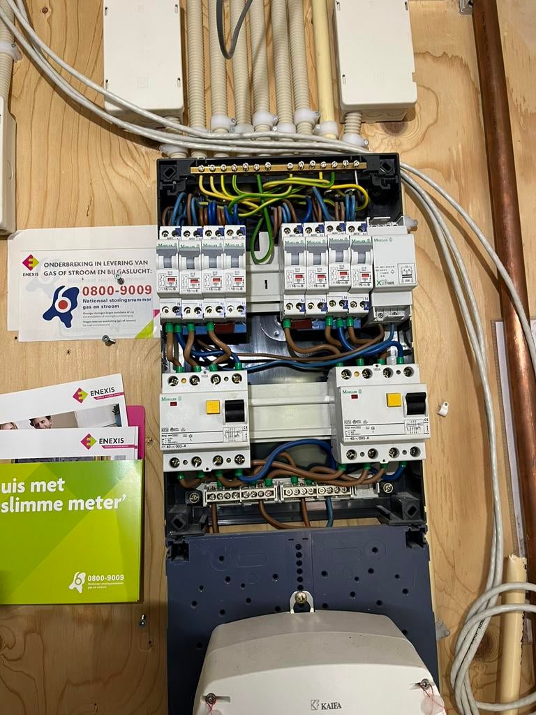 Goedkoopste Elekricien!!!