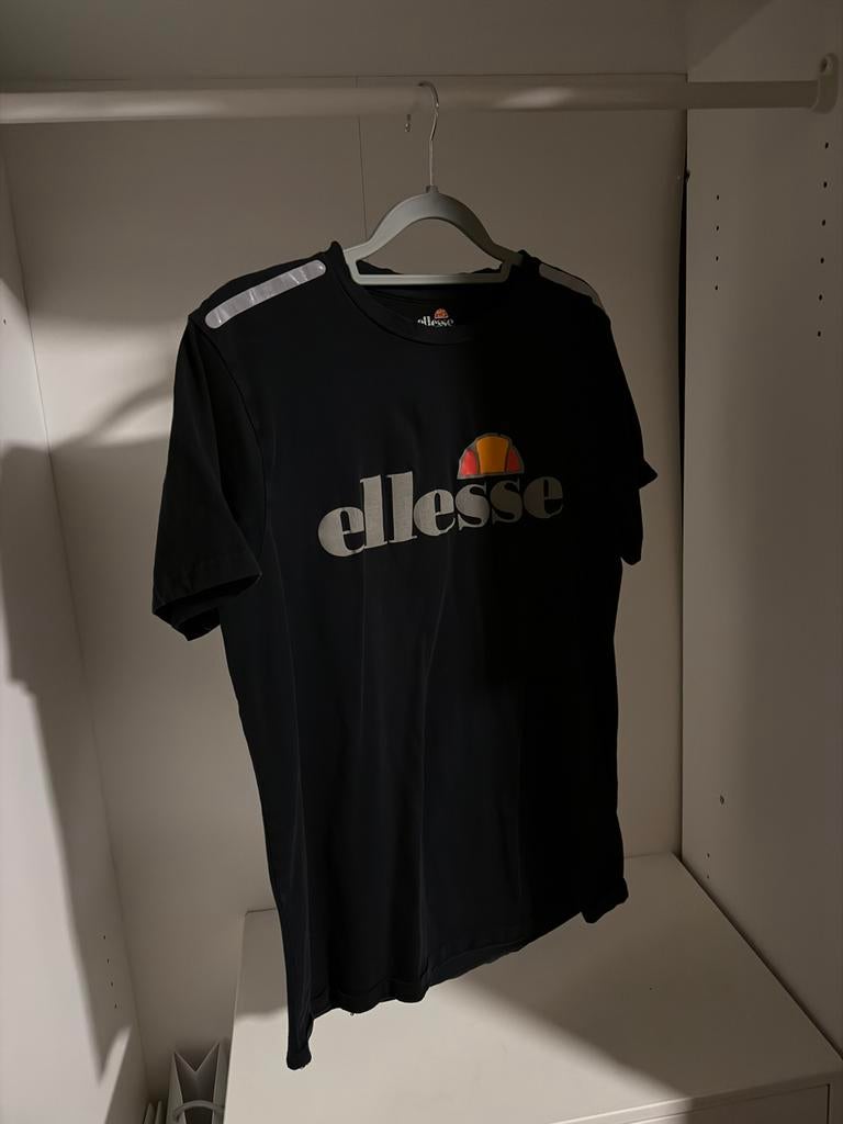 Ellesse, Ophalen of Verzenden, Zo goed als nieuw
